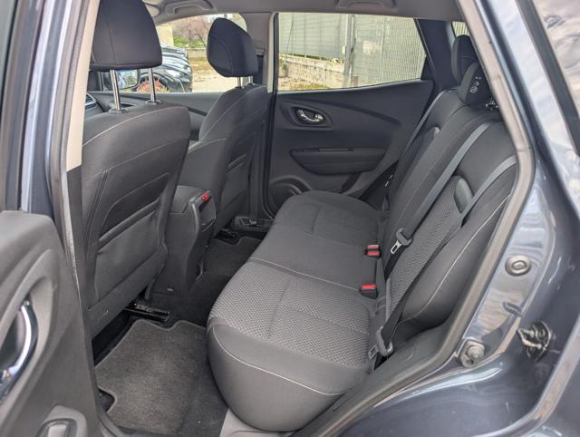 RENAULT Kadjar usata, con Immobilizzatore elettronico