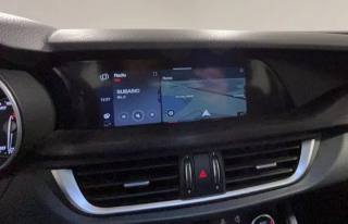 ALFA ROMEO Stelvio usata, con Chiusura centralizzata