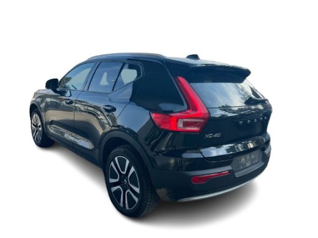 VOLVO XC40 usata, con Airbag Passeggero