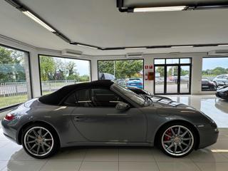 PORSCHE 911 usata, con Chiusura centralizzata