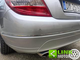 MERCEDES-BENZ C 320 usata 21