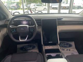 FORD Explorer usata, con Sistema di navigazione