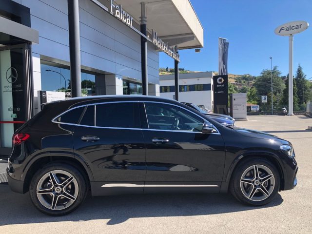 MERCEDES-BENZ GLA 200 usata, con Airbag Passeggero