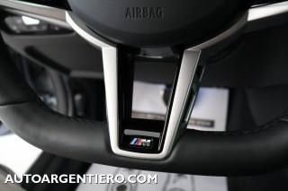 BMW 420 usata, con Volante in pelle