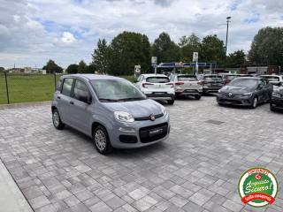 FIAT Panda usata, con Alzacristalli elettrici