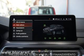 BMW X4 usata 19
