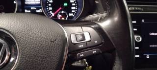 VOLKSWAGEN Tiguan usata, con Sensore di pioggia