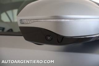 BMW 520 usata, con 360° camera