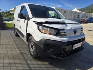PEUGEOT Partner usata, con Chiusura centralizzata