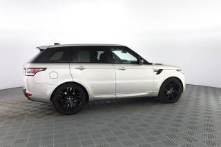 LAND ROVER Range Rover Sport usata 2