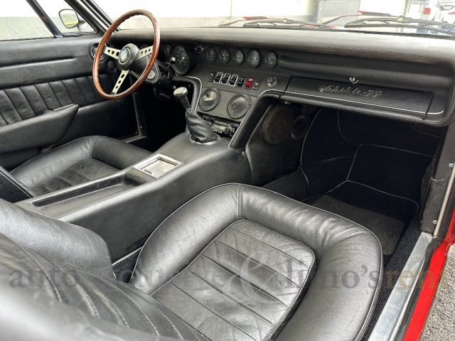 MASERATI Ghibli usata 10