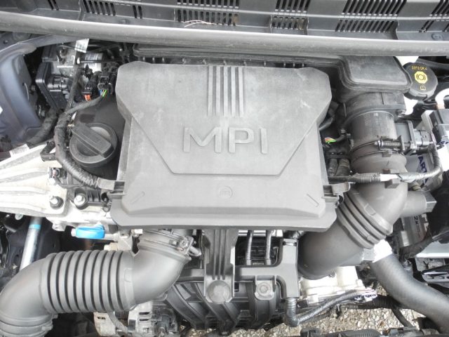 HYUNDAI i10 usata 68