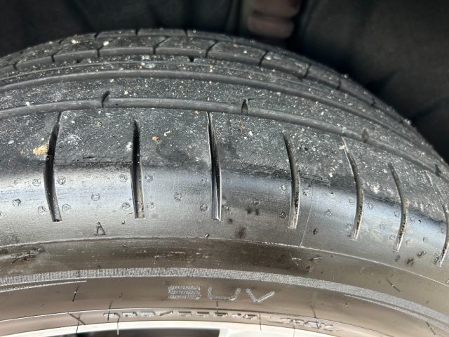 AUDI Q5 usata, con Sedili sportivi