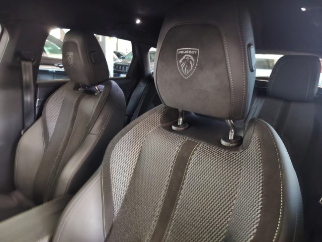 PEUGEOT 308 usata 17