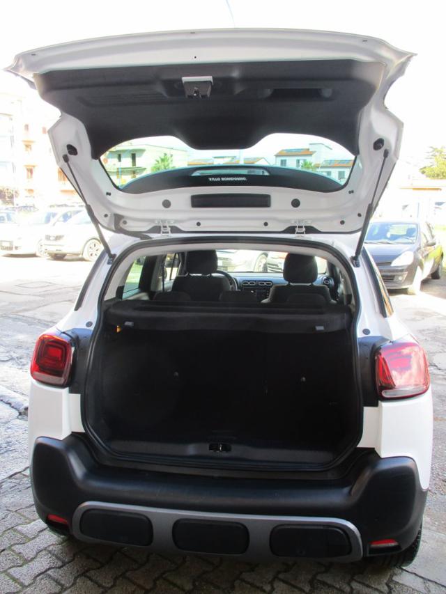 CITROEN C3 Aircross usata 5
