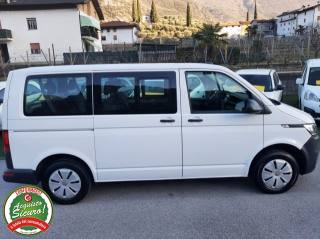 VOLKSWAGEN Transporter usata, con Cruise Control
