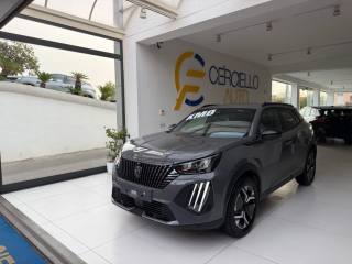 PEUGEOT 2008 usata, con Airbag