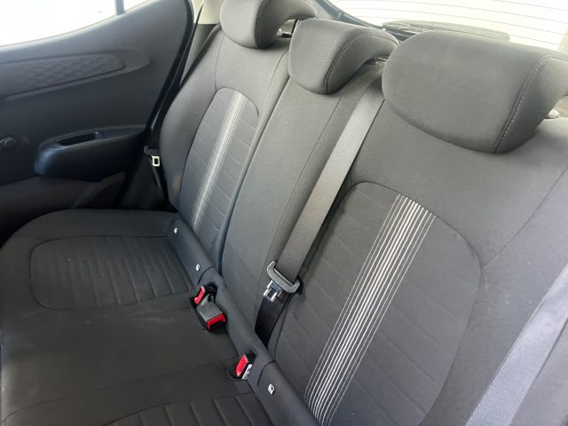 HYUNDAI i10 usata, con ESP