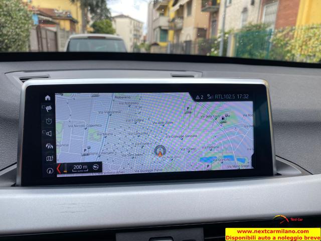 BMW X1 usata 51