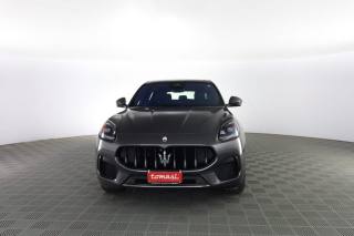 MASERATI Grecale Grecale 2.0 MHEV GT