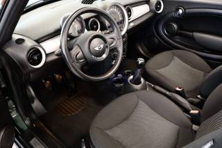 MINI One usata, con Sedili riscaldati