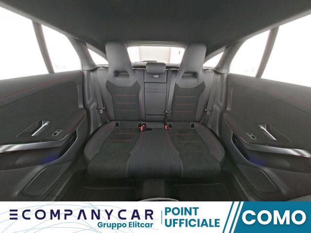 MERCEDES-BENZ CLA 200 usata, con Controllo trazione