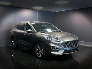 FORD Kuga usata, con Autoradio