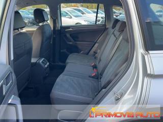 VOLKSWAGEN Tiguan usata, con Airbag