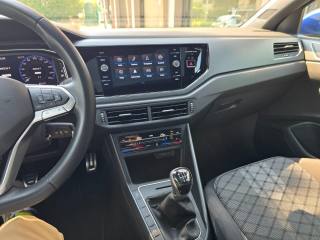 VOLKSWAGEN Taigo usata, con Monitoraggio pressione pneumatici