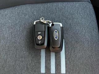 FORD Tourneo Courier usata, con Ruota di riserva
