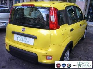 FIAT Panda usata, con Immobilizzatore elettronico