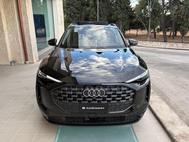 AUDI Q5 usata, con Airbag