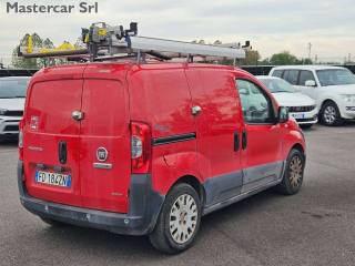FIAT Fiorino usata, con Climatizzatore
