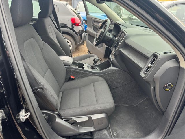 VOLVO XC40 usata, con Controllo trazione