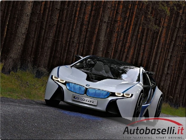 BMW Z4 usata, con Antifurto