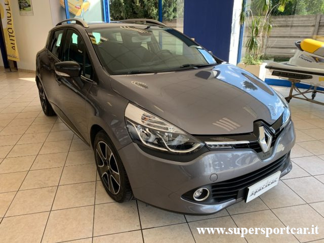RENAULT Clio usata, con Airbag laterali