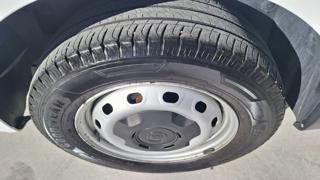 FIAT Talento usata, con Chiusura centralizzata