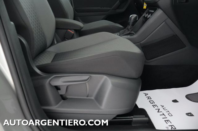 VOLKSWAGEN Tiguan usata, con Luci diurne