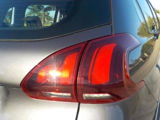 PEUGEOT 2008 usata, con Chiusura centralizzata