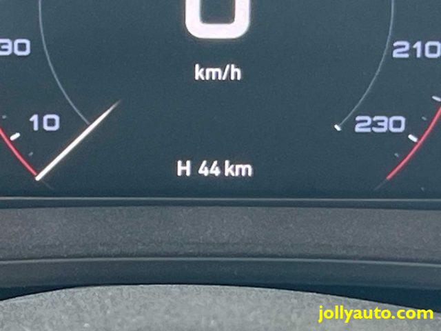 FIAT Tipo usata, con Vivavoce
