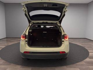 JEEP Compass usata, con Chiusura centralizzata