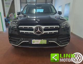 MERCEDES-BENZ GLS 350 usata, con Climatizzatore