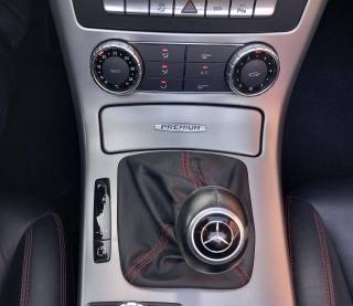 MERCEDES-BENZ SLK 200 usata, con Climatizzatore