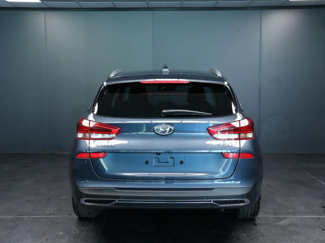 HYUNDAI i30 usata, con Airbag Passeggero