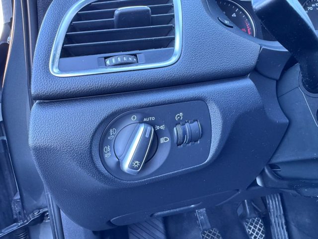 AUDI Q3 usata, con Bracciolo