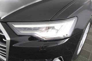 AUDI A6 usata 8