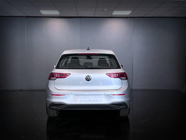 VOLKSWAGEN Golf usata, con Alzacristalli elettrici