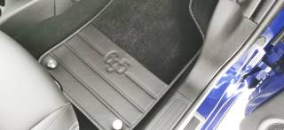 ABARTH 695 usata 64