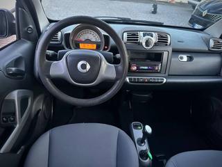 SMART ForTwo usata 13