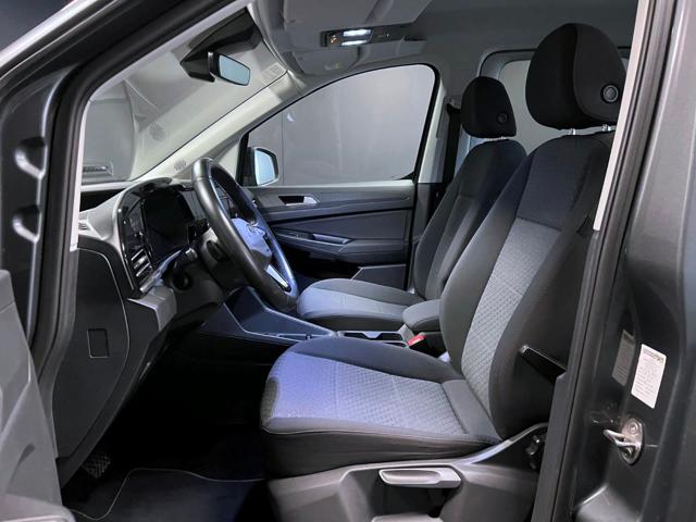 FORD Tourneo Connect usata, con Cerchi in lega